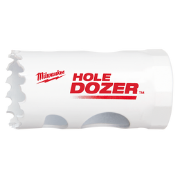 30mm HOLE DOZER™ Bi-Metal Hole Saw